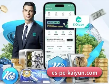 开云体育 APP 深度功能 - kaiyun